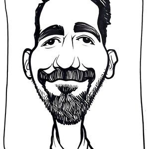 Meet your Posher, Arjun